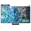 Televisor Samsung QLED 4K 85″ Smart TV, Quantum HDR, AirSlim y Procesador 4K