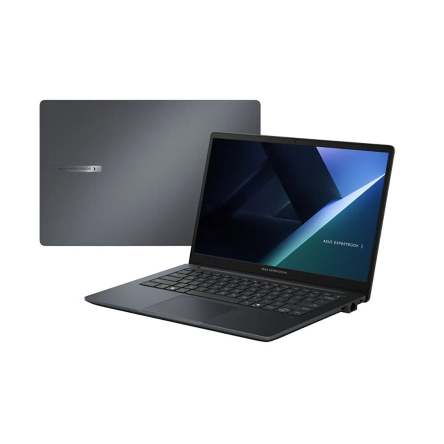 PORTATIL ASUS EXPERTBOOK B1403CVA INTEL I3 1315U 8GB DDR5 SSD 512GB 2280 P4 FULL HD 14" WV