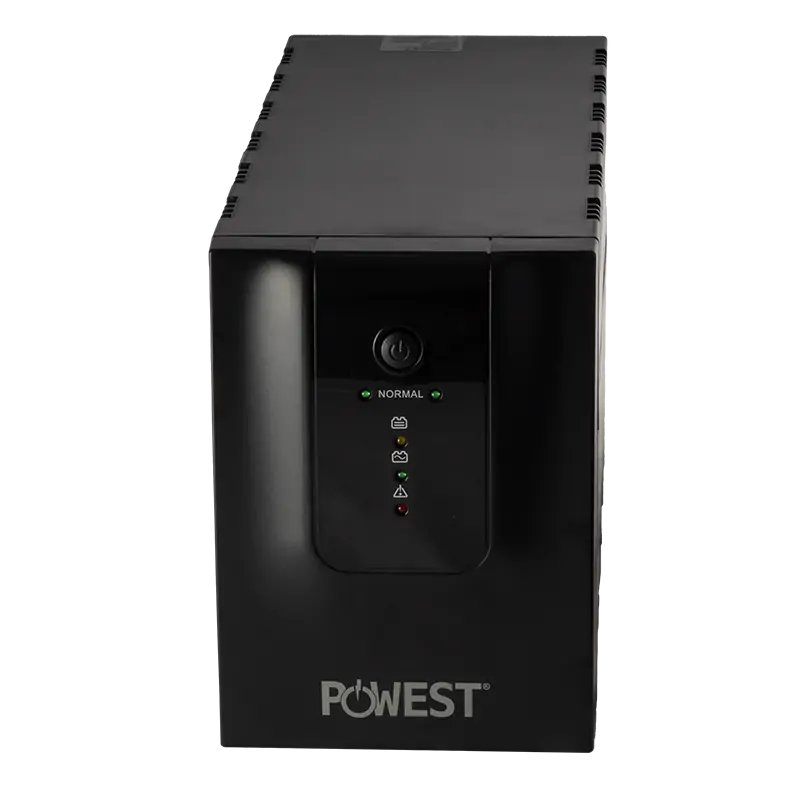 UPS INTERACTIVA POWEST MICRONET DE 2200VA MICRONET 2200