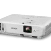 Video Beam Epson PowerLite 740HD 3000 Lúmenes HDMI WXGA 3LCD  Open Box