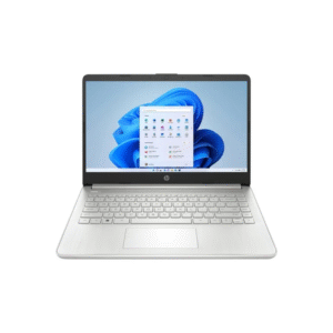 Portátil HP 14-DQ3502LA Intel N4500 8GB SSD 512GB 14” Linux C30FDLA#ABM