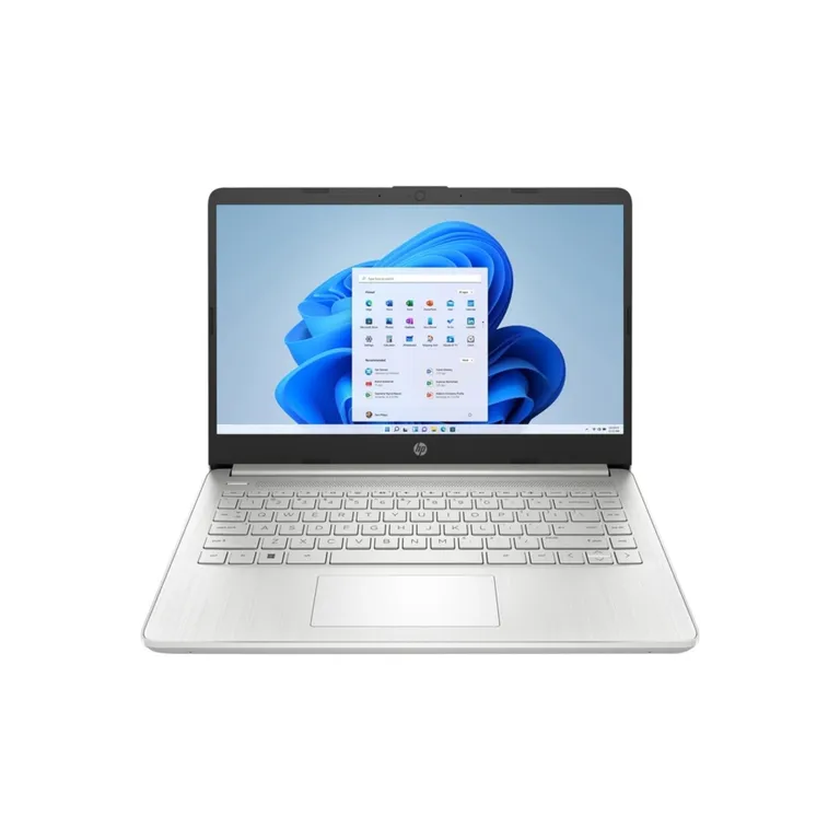 Portátil HP 14-DQ3502LA Intel N4500 8GB SSD 512GB 14” Linux C30FDLA#ABM