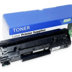 Tóner Homologado LOBO CE285A (85A) con HP LaserJet P1102,M1132,M1212,M1217