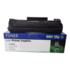 Tóner Homologado LOBO CF283A (83A) con HP LaserJet Pro M125 M127 M201 M225