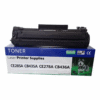 Tóner Homologado LOBO 4 en 1 con HP CE285A CB435A CE278A CB436A