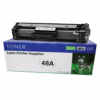 Tóner Homologado LOBO CF248A (48A) con HP LaserJet Pro M15 M28 M29 1.000 Pág