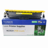 Tóner Homologado LOBO W2302A (215A Amarillo) con Chip HP LaserJet Pro M155 / M182 / M183 850 Pág
