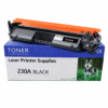 Tóner Homologado LOBO 230A Negro con Chip HP LaserJet Pro M155 M182 M183 1.050 Pág