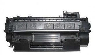 CARTUCHO DE TONER HOMOLOGADO LOBO PARA IMPRESORA HP CE505A/CF280A
