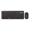 Combo Teclado y Mouse Bluetooth Recargable JALTECH C600 