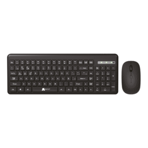 Combo Teclado y Mouse Bluetooth Recargable JALTECH C600 