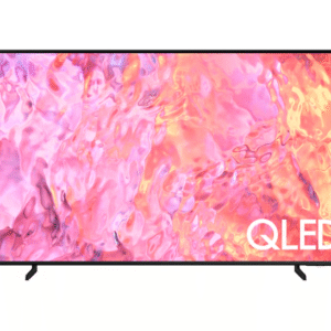 Televisor Samsung QLED 55″  4K UHD, Smart TV, Quantum HDR y Alexa Integrado