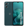 Celular Motorola G06 4GB RAM 128GB ROM Doble SIM Pantalla 6.6″ HD+ Android 14 5000 mAh