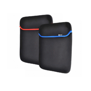 Funda Reversible 15″ Neopreno Portátil Doble Faz Slim Funda Reversible 15″ Neopreno Portátil Doble Faz Slim