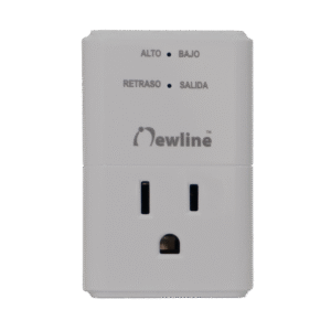 Protector de Voltaje Newline AirPro V199 120V 30S 120V, 15A, 1800W, 1 Toma Protector de Voltaje Newline AirPro V199 120V 30S 120V, 15A, 1800W, 1 Toma