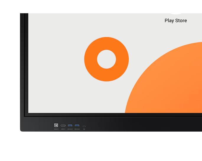 MONITOR INDUSTRIAL INTERACTIVO SAMSUNG 65″ WA65F LH65WAFWLGCXZA
