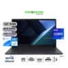 Portátil ASUS ExpertBook B1403CVA Core i3-1315U, 8GB DDR5, SSD 512GB, 14″ Full HD