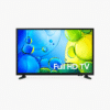 TELEVISOR SAMSUNG 40" FULL HD TV F6000F SMART TV UN40F6000FKXZL