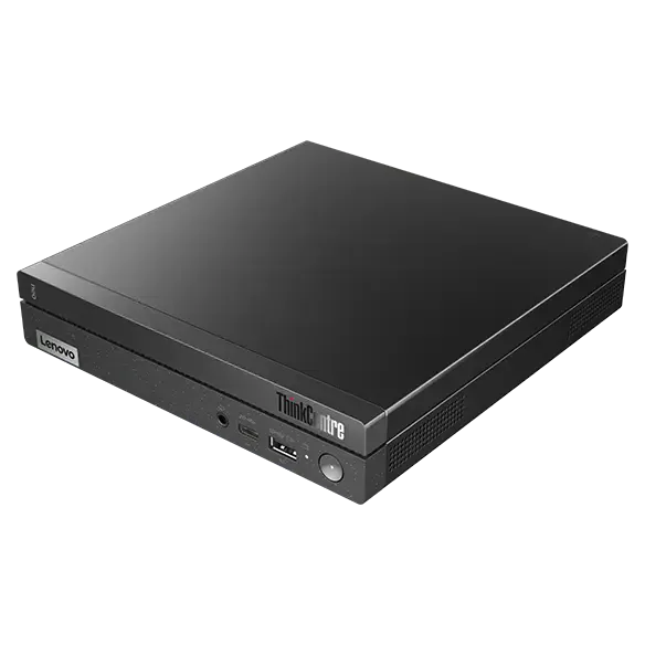 COMPUTADOR LENOVO THINKCENTRE NEO 50Q GEN 4 INTEL CORE I5 13420H TINY TORRE 8GB SSD 256GB CON MONITOR LENOVO MONITOR THINKVISION S22-4E LCD + COMBO TECLADO Y MOUSE