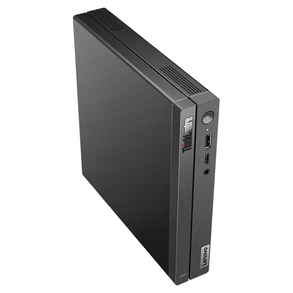 COMPUTADOR LENOVO THINKCENTRE NEO 50Q GEN 4 INTEL CORE I5 13420H TINY TORRE 8GB SSD 256GB CON MONITOR LENOVO MONITOR THINKVISION S22-4E LCD + COMBO TECLADO Y MOUSE