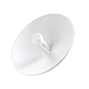 Radioenlace Ubiquiti PowerBeam PBE-M5-400 5 GHz 25 dBi airMAX Punto a Punto
