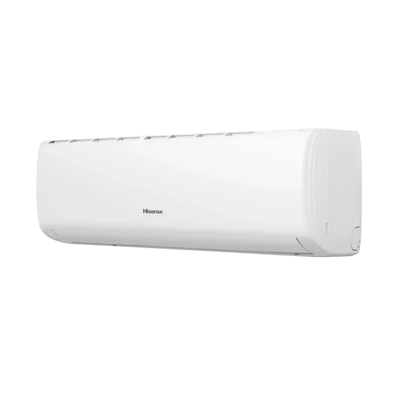 AIRE ACONDICIONADO HISENSE MINI SPLIT 18000 BTU 220V R32 INVERTER AS-18TW5CE CLASE E