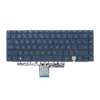 Teclado para Portátil HP 14 EA Retroiluminado (Ref. 6135) Español