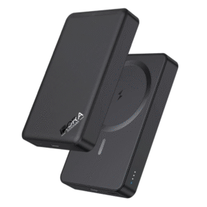 Power Bank 1HORA GAR276 5000 mAh Batería Portátil 10W Max