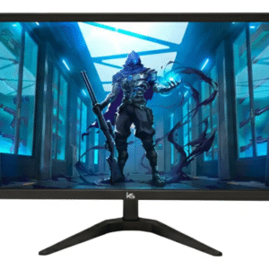 Monitor KS Vision Quantum G240625 23.6″ LED Flat Full HD (1920×1080)