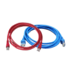 Patch Cord NextB CAT6 50 cm — Cable de Red UTP 100%