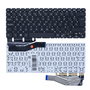 Teclado para Portátil ASUS TP410 Ref. 6197