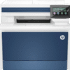 Impresora HP LaserJet Pro MFP 4303fdw Color Multifunción Láser A4 33 ppm Wi-Fi Dúplex