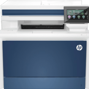 Impresora HP LaserJet Pro MFP 4303fdw Color Multifunción Láser A4 33 ppm Wi-Fi Dúplex