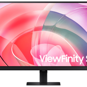 Monitor 27″ 4K UHD Samsung ViewFinity S7 LS27D700EANXGO IPS HDR10 HDMI
