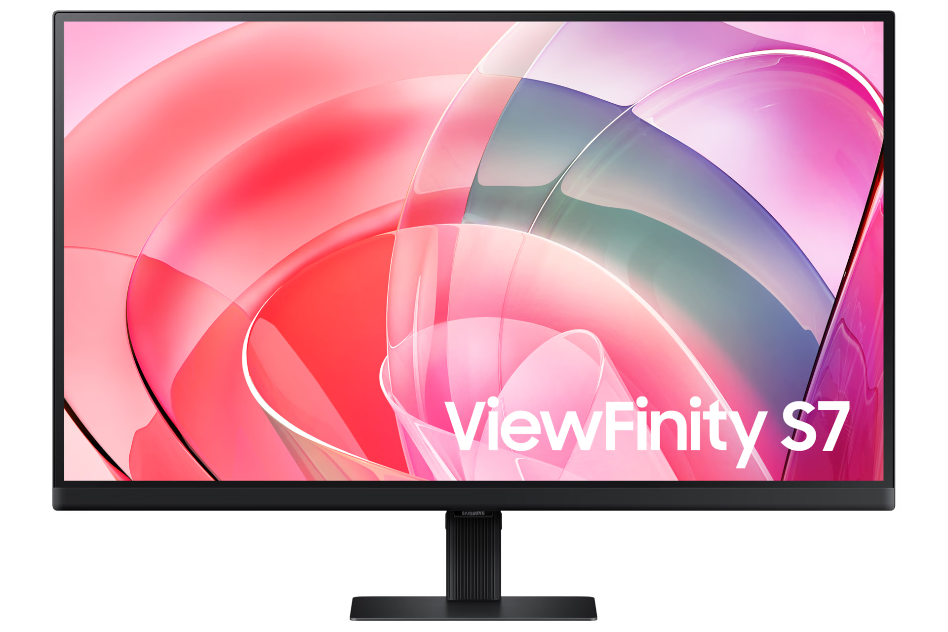 Monitor 27″ 4K UHD Samsung ViewFinity S7 LS27D700EANXGO IPS HDR10 HDMI