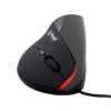 Mouse Ergonómico Vertical Basik Tech BSK-VERT-A USB