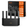 Router Tenda TX2L Pro AX1500 Dual Band Gigabit Wi-Fi 6