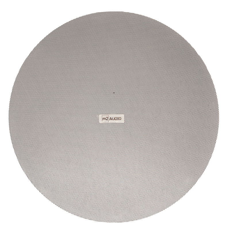 Parlante de Empotrar para Techo Prophonic HSR186-8T 40W 2 Vías