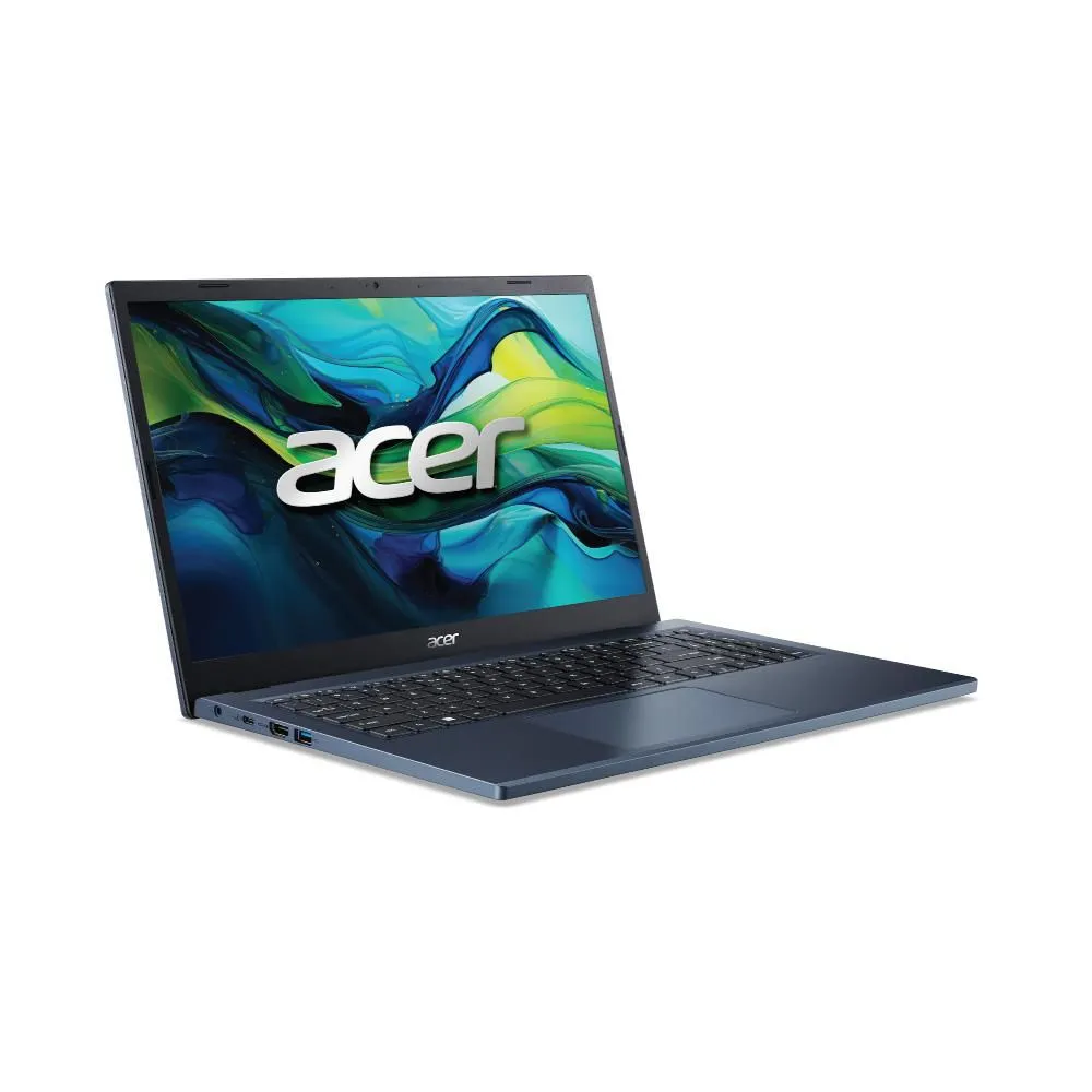 PORTATIL ACER ASPIRE A315-24PT-R3JR AMD RYZEN 5 7520U 16GB LPDDR5 SSD 512GB PCIE NVME FULL HD 15.6″ LICENCIA WINDOWS 11 SL MULTI TACTIL – TOUCH SCREEN