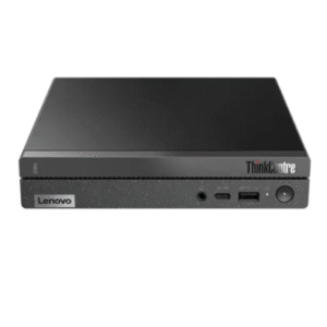CPU Corporativa Lenovo ThinkCentre Neo 50q Gen 4 Core i3 1215U 8GB, 512GB Win11 Pro Open Box