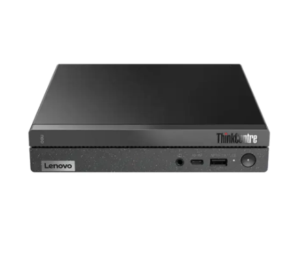 CPU Corporativa Lenovo ThinkCentre Neo 50q Gen 4 Core i3 1215U 8GB, 512GB Win11 Pro Open Box