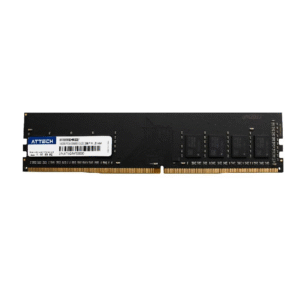 Memoria RAM DDR4 4GB 2666MHz ATTECH PC4-21300 para PC