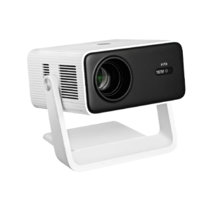 Video Proyector Tottori VTA 2800 Lúmenes Android 12 WiFi Dual Band Bluetooth VTA-70338