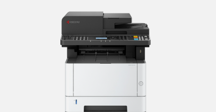 Impresora Kyocera ECOSYS MA4000X/L Multifuncional Monocromática 3en1 42ppm Dúplex A4