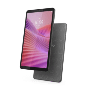 Tablet Lenovo Tab One TB305XU 8.7” 4GB 128GB LTE Gris con SIM + Protector Incluido
