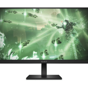 Monitor HP OMEN 27” Gamer Full HD 1080p 165Hz IPS 1ms FreeSync