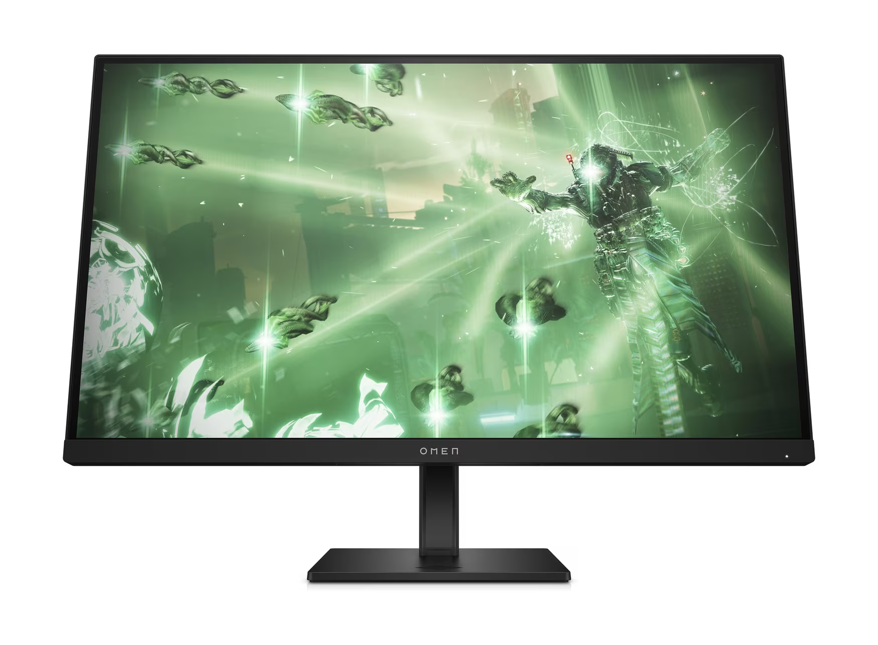 Monitor HP OMEN 27” Gamer Full HD 1080p 165Hz IPS 1ms FreeSync