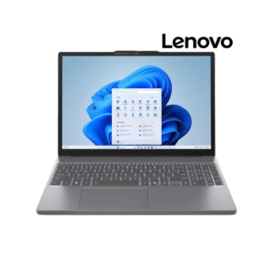 Portátil Lenovo 15IRH10 Intel Core i5-13420H 8GB 512GB SSD 15.3” WUXGA Touch Windows 11 SL