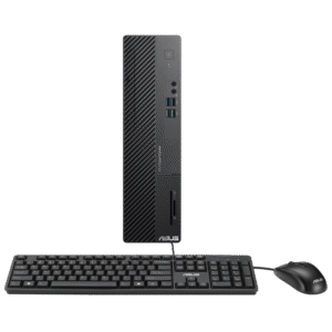 CPU Corporativa ASUS ExpertCenter D500SE SFF M01WB0 Core i5-13400 8GB DDR4 512GB SSD Win 11 Pro