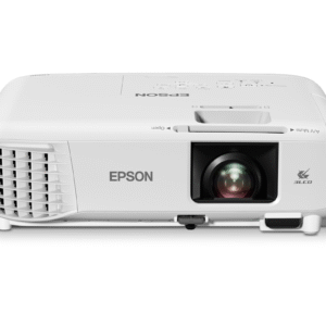 Video Beam Epson PowerLite E24 XGA 3LCD 3600 Lúmenes HDMI
